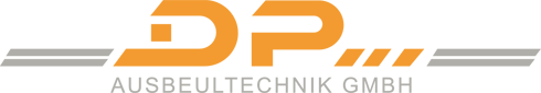 DP-Ausbeultechnik Logo